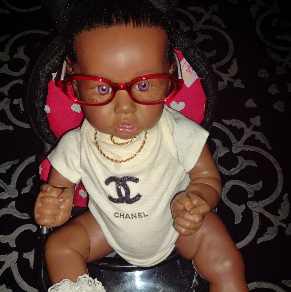 Kids Gucci glasses
